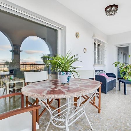Lovely Home Las Mananas - Piscina, Barbacoa Y Vistas Ideal Familias Alhaurin de la Torre Exterior photo
